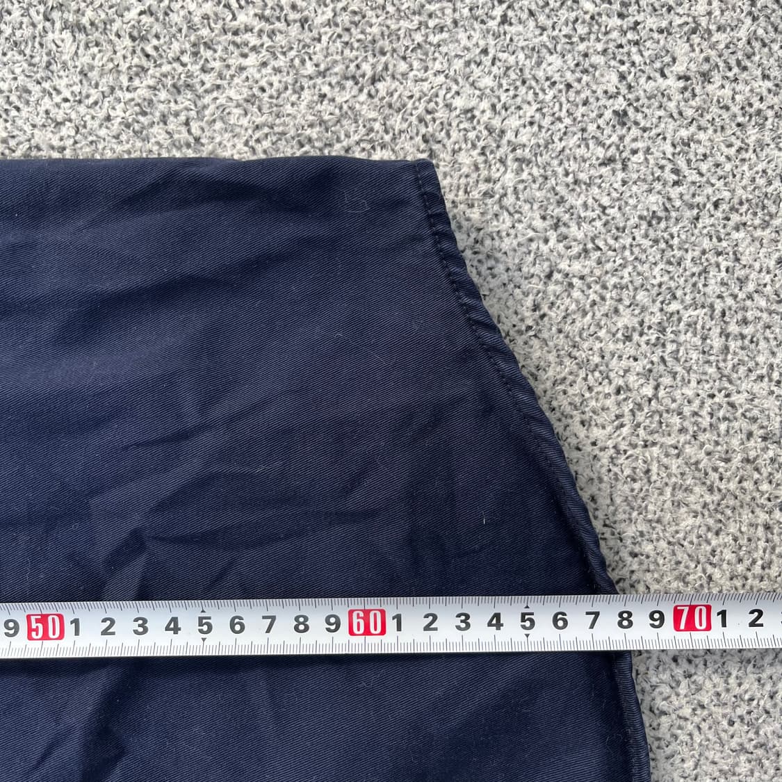 95(M) 노스페이스 빈티지 셔츠 0515M 상품이미지5