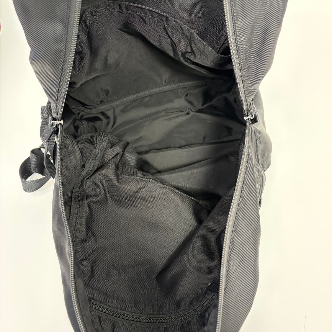 요시다포터 라운드 데이팩 백팩 가방 상품이미지4