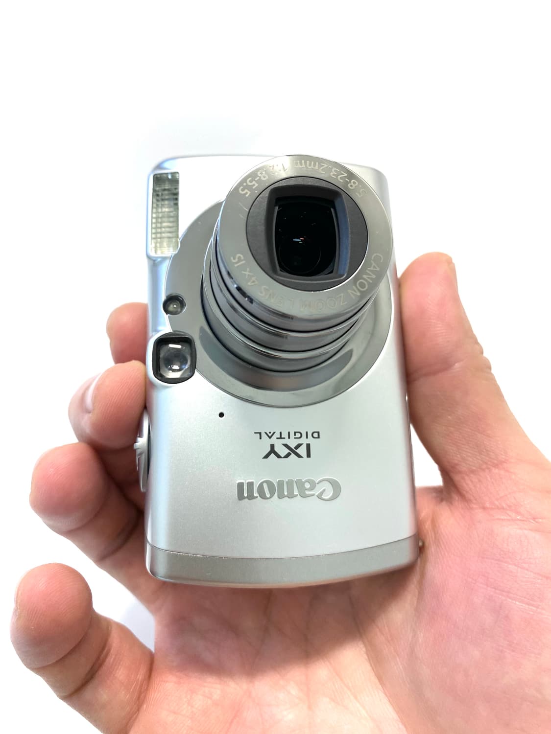 캐논 익서스 IXUS 950 IS 디지털 카메라 (IXY 810) 상품이미지9