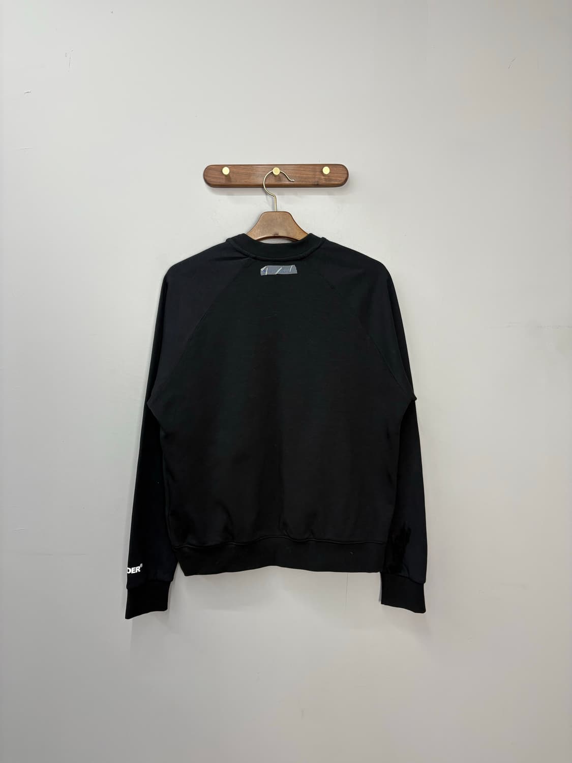 아더에러 블루썸 스웻셔츠 A2959 상품이미지5