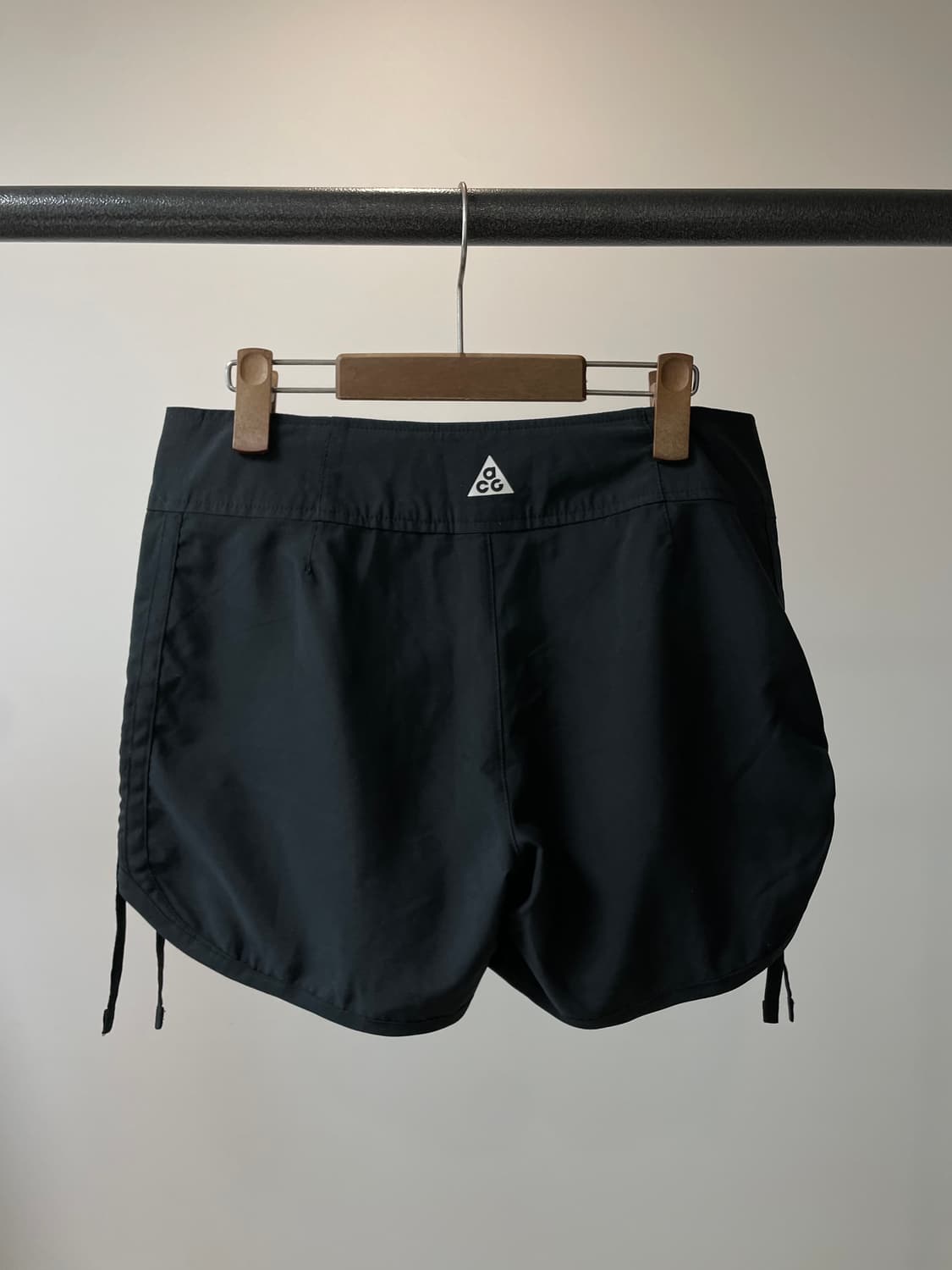 (30) 나이키 acg 우먼스 쇼츠 상품이미지3