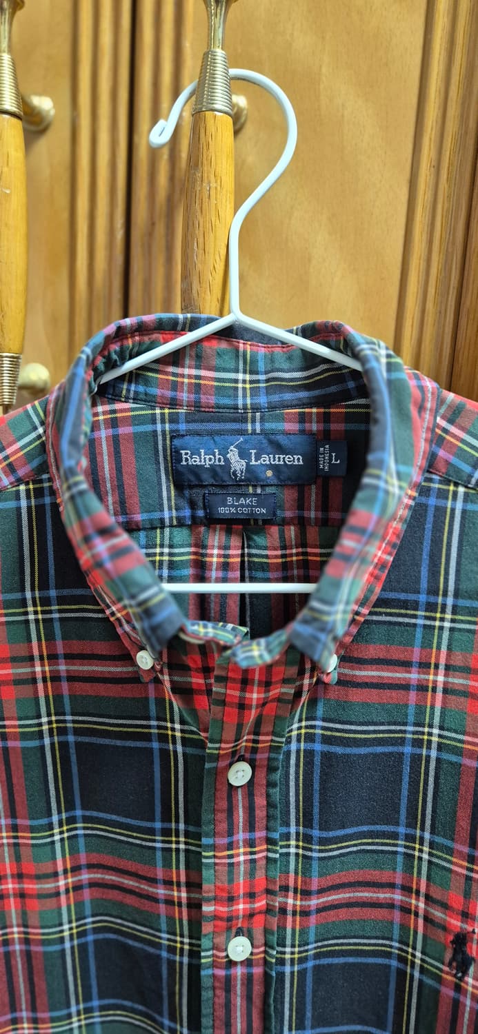 Polo 상품이미지2