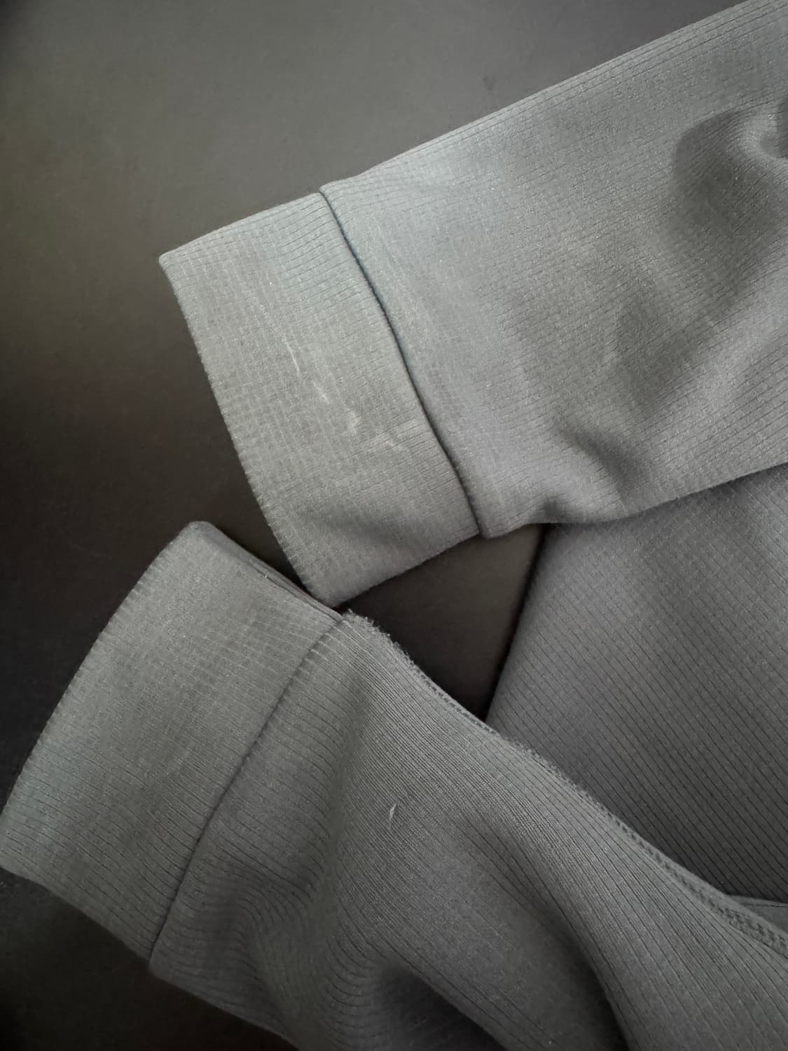 나이키 프로 써마핏 21년도 기능성 기모 후드집업 L 상품이미지6