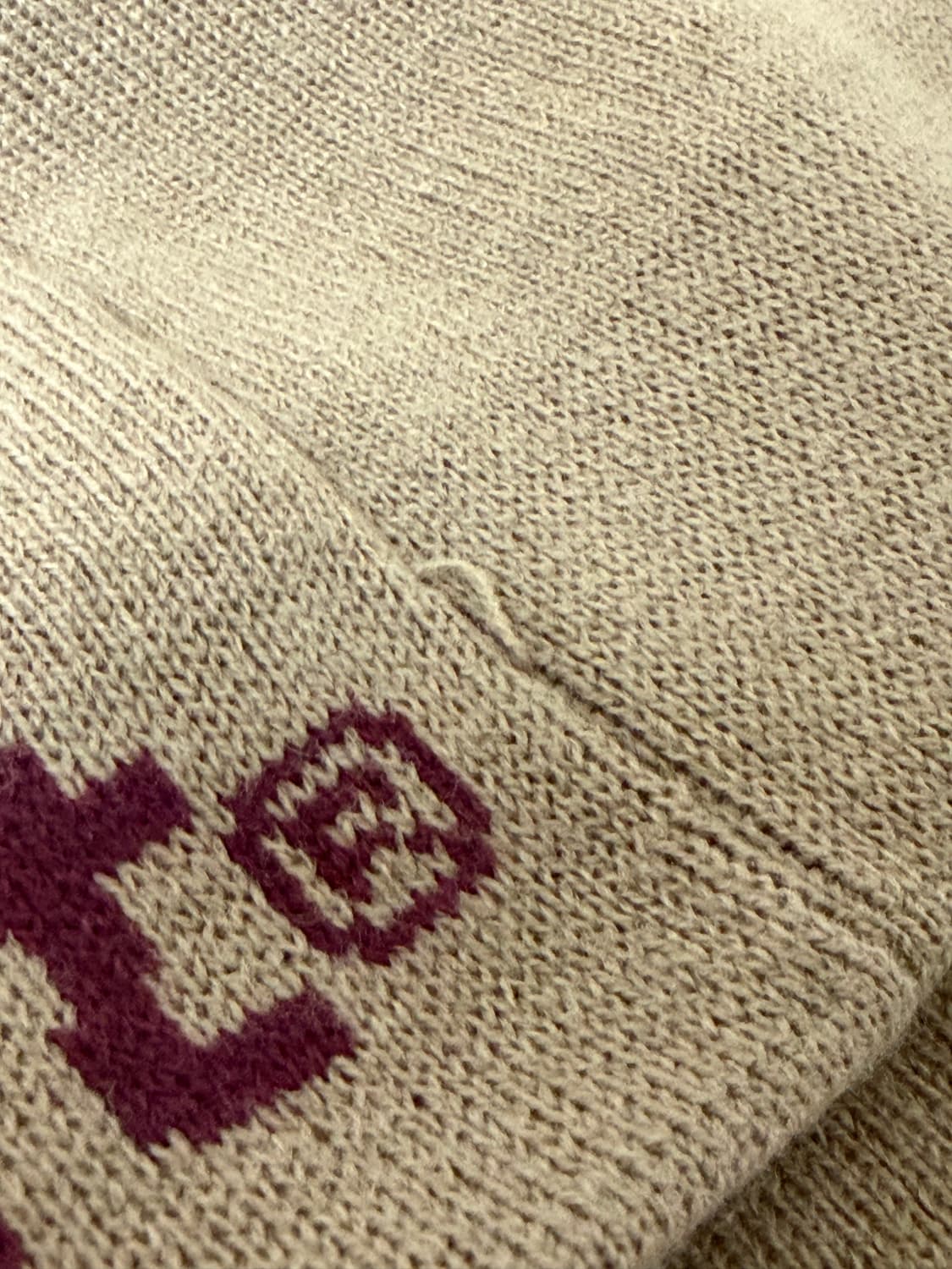 디스이즈네버댓 비니 상품이미지3