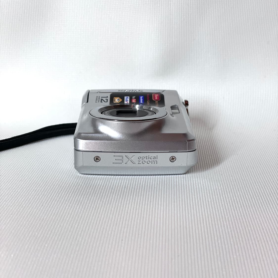 (한글판)코닥 이지쉐어 c143 Kodak EasyShare C143 상품이미지7