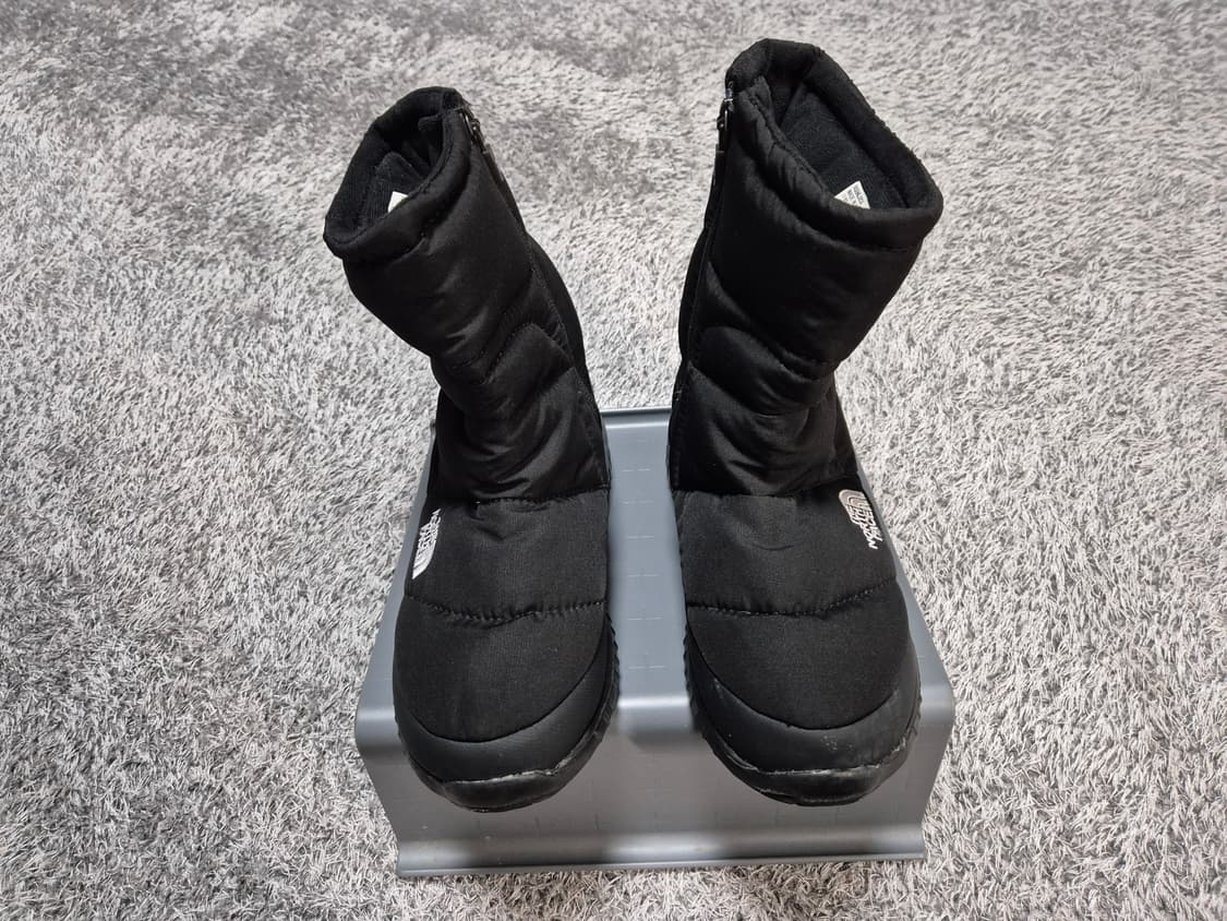 노스페이스 패딩 부츠 220 상품이미지1