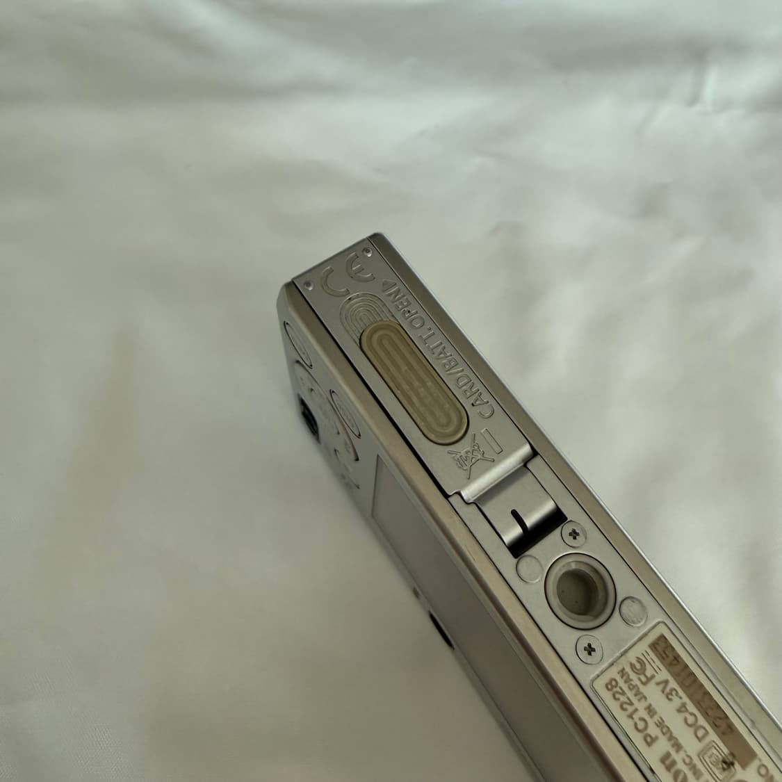 캐논 IXUS 70 / IXY 10 / SD1000 (익시, 익서스) 상품이미지5