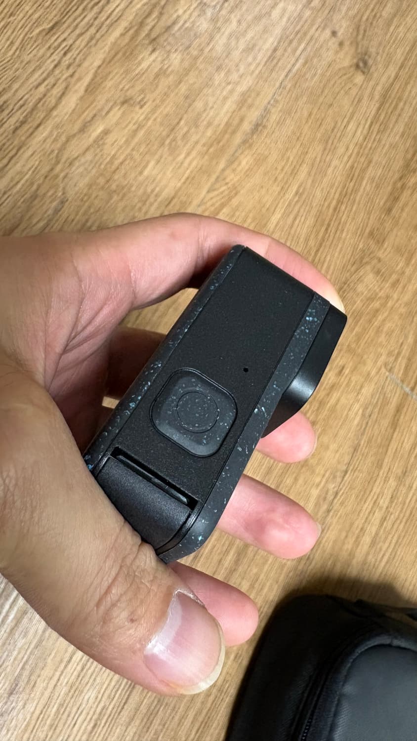 고프로12 풀구성 상품이미지5