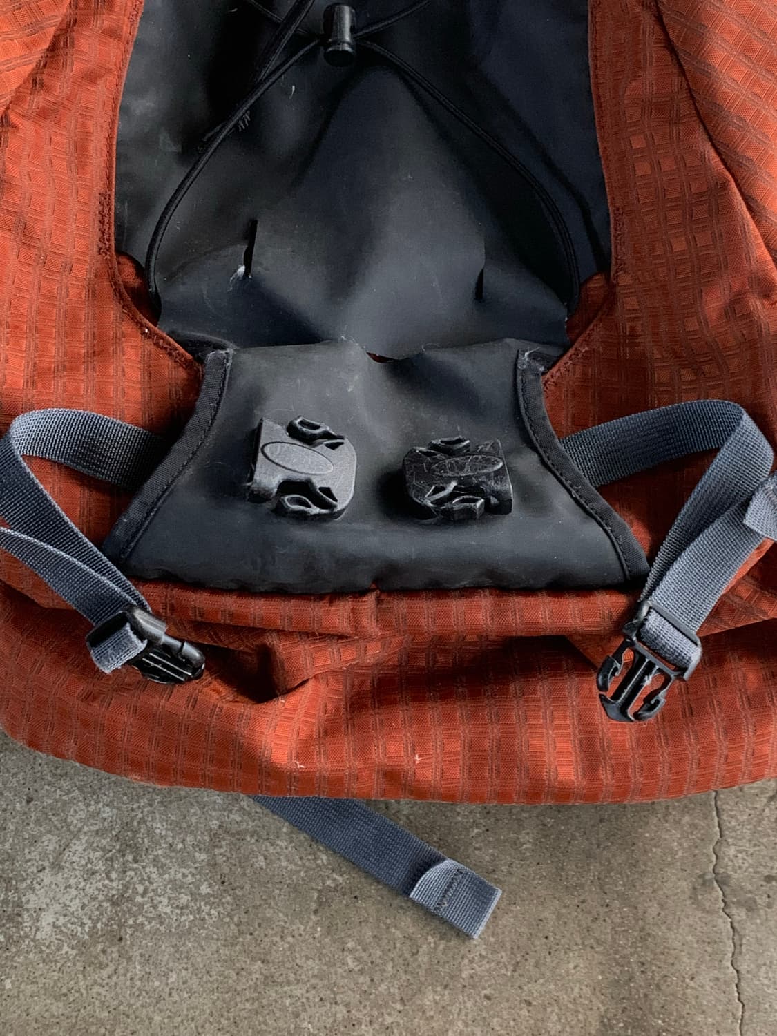 2006 파타고니아 Gritty Pack 상품이미지10