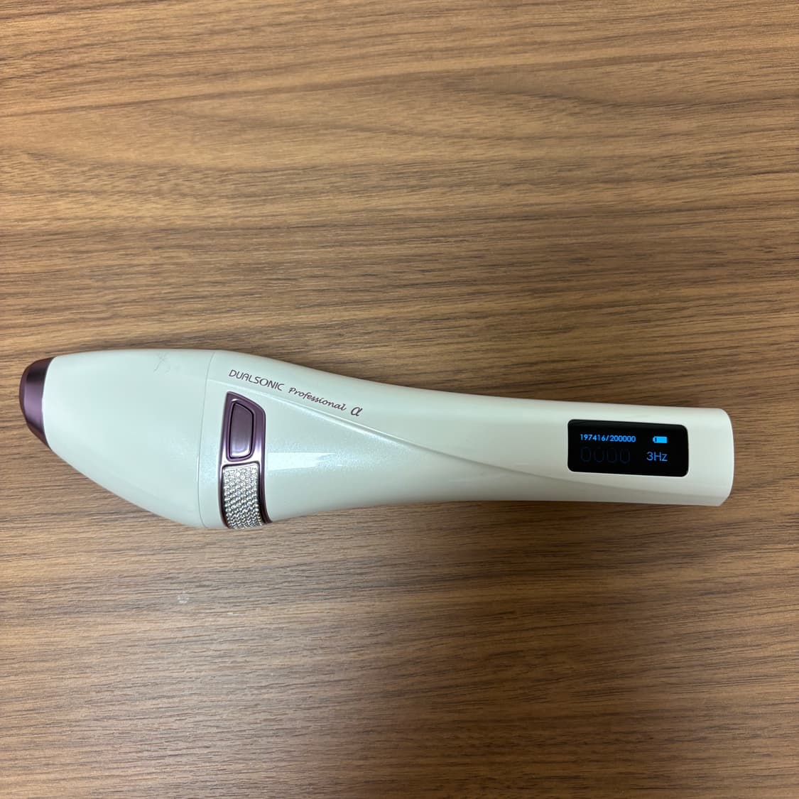 듀얼소닉 프로페셔널 알파+알토 상품이미지4