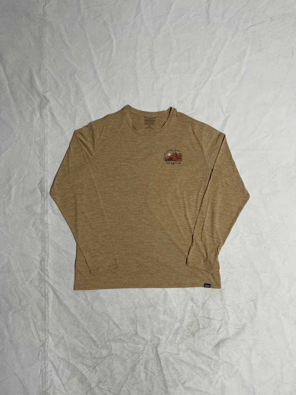 파타고니아 롱슬리브  상품이미지1