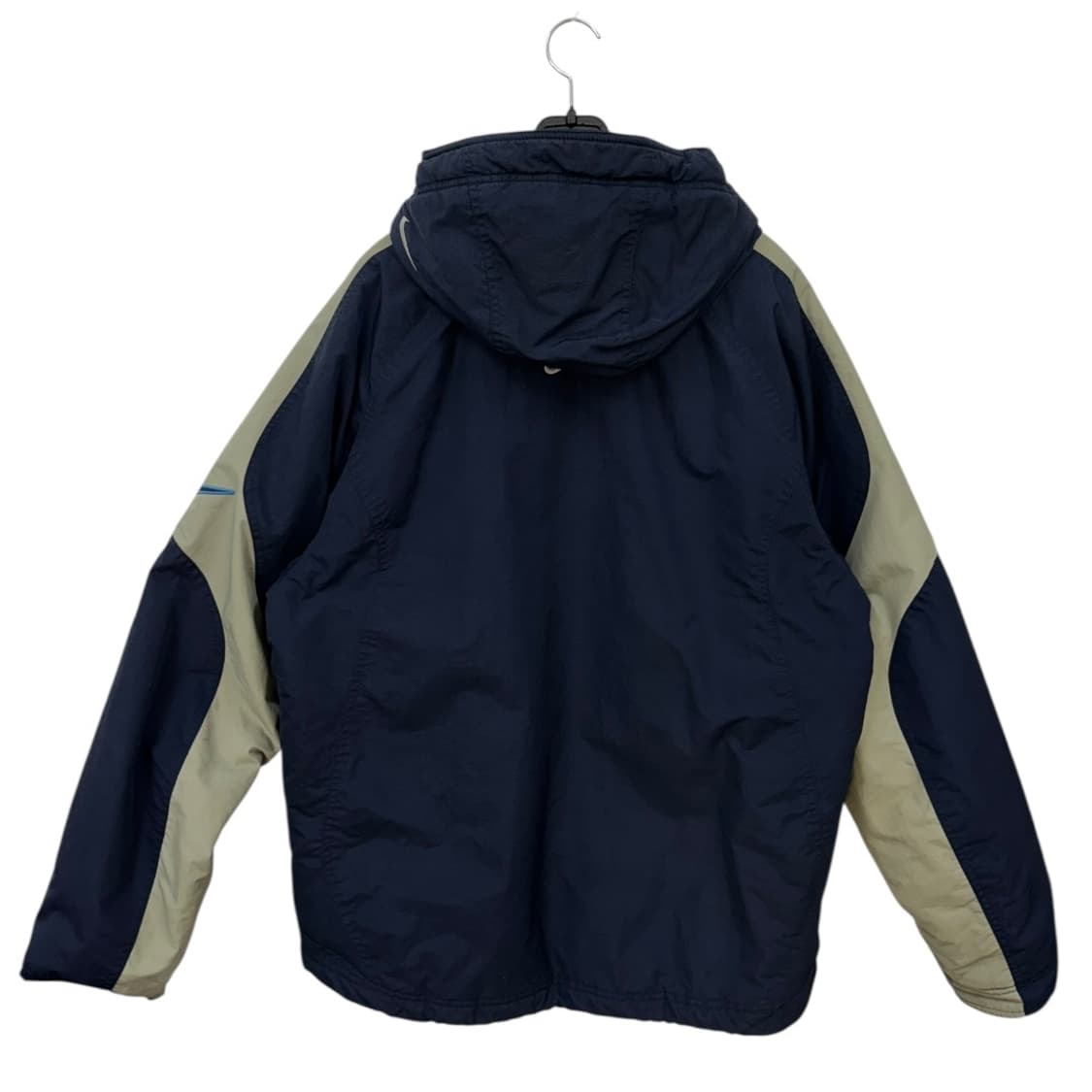 나이키 올드스쿨 패딩점퍼 상품이미지2