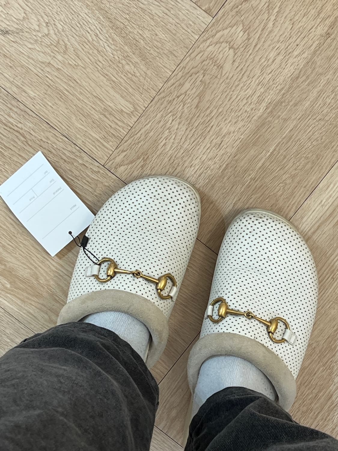 로저 비비에 슈즈 상품이미지6