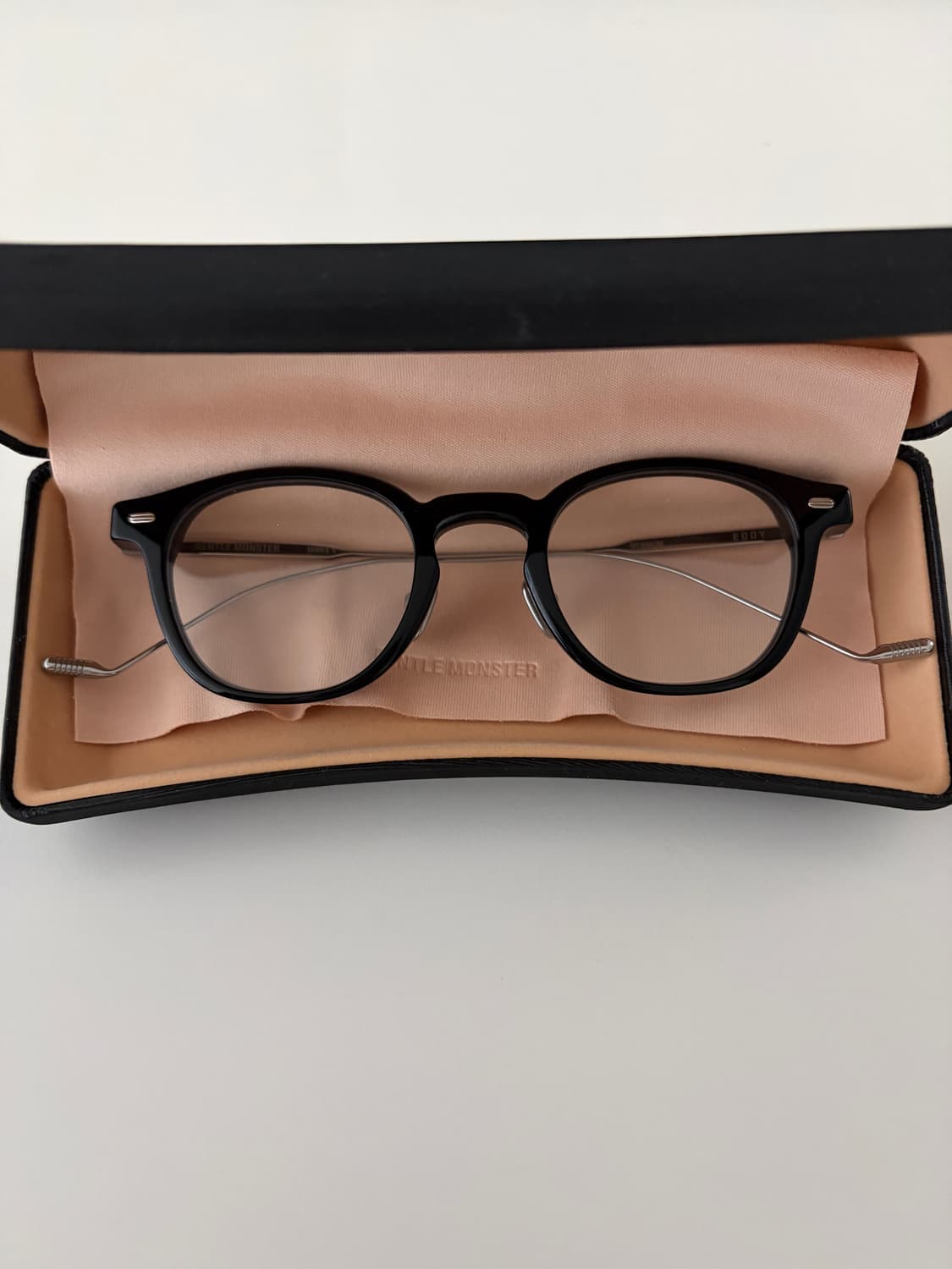 젠틀몬스터 에디 Gentle Monster Eddy 상품이미지1