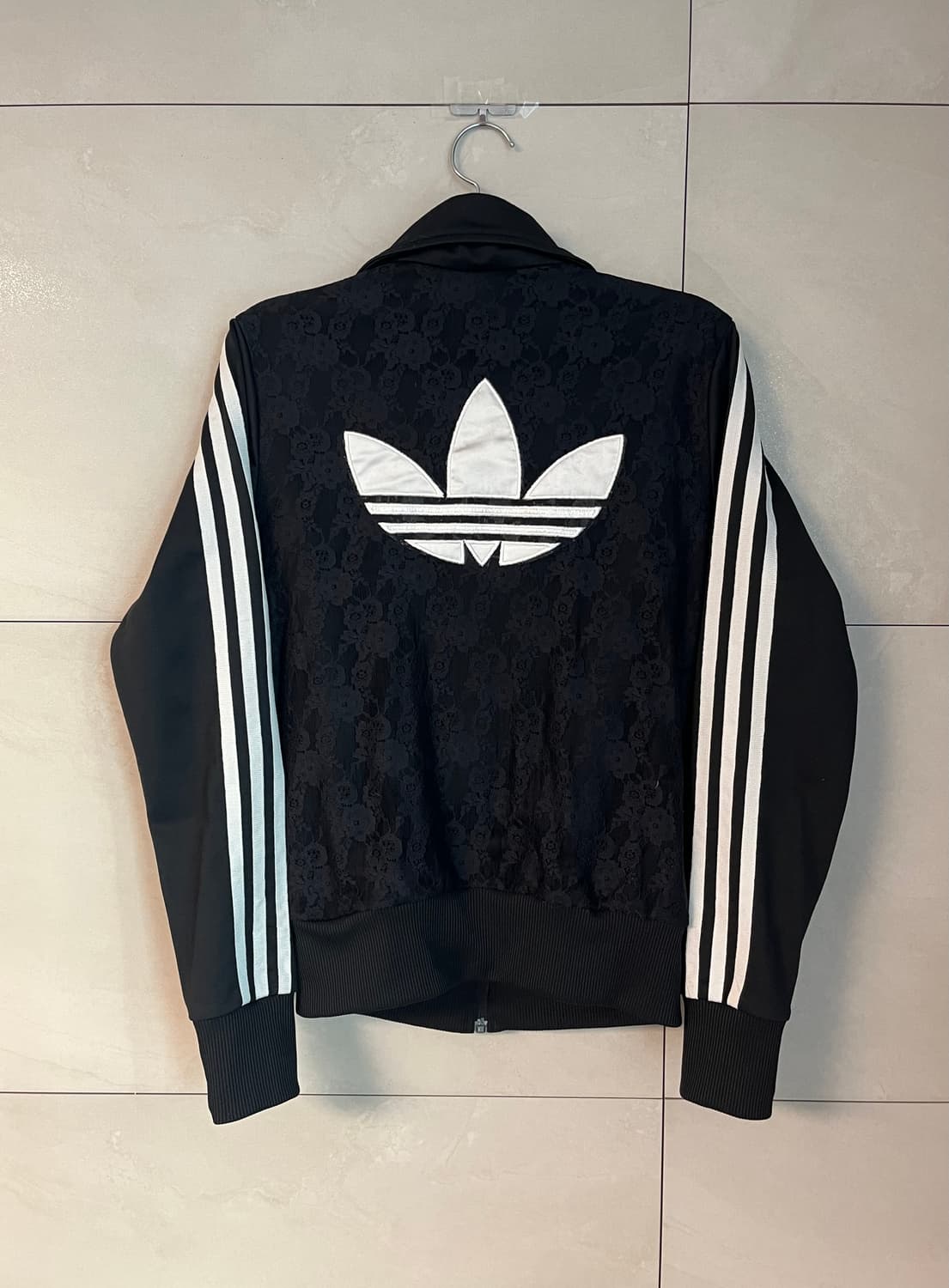 아디다스 플라워 레이스 파이어버드 져지 [95]  상품이미지1