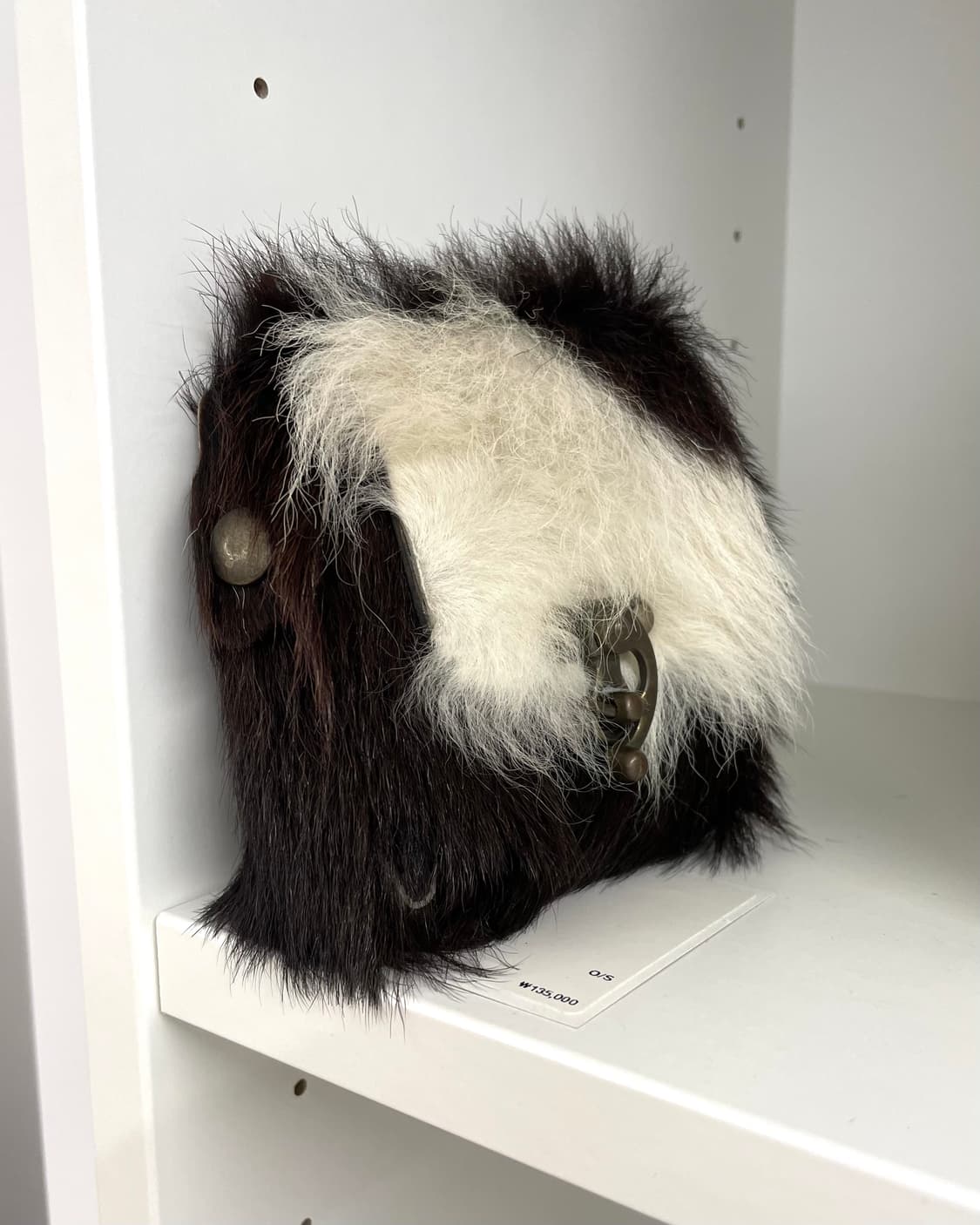 퍼 파우치 상품이미지3