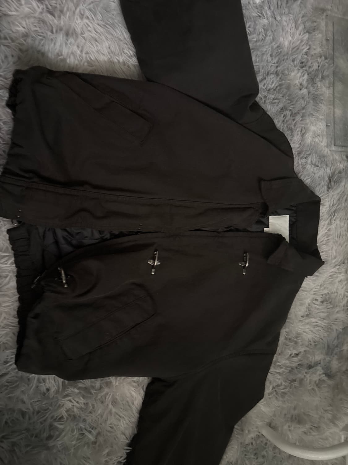 자라 파이어맨 자켓 상품이미지1