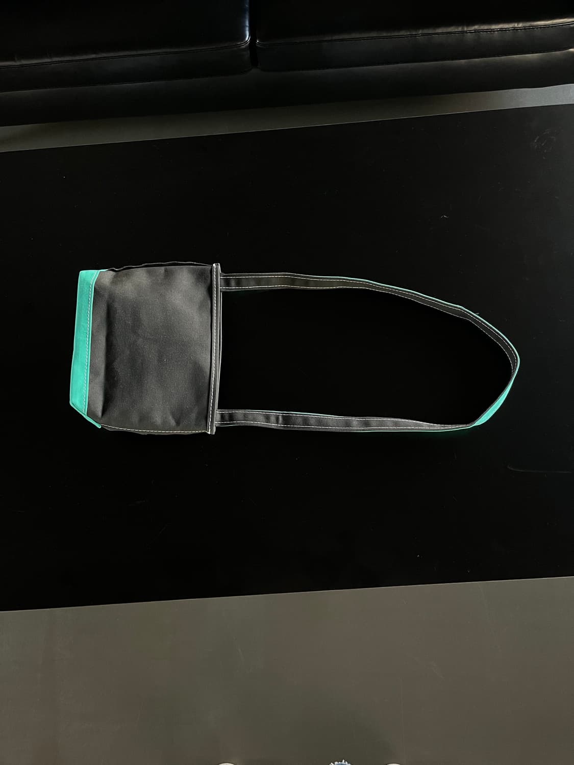 tembea 캔버스 branch tote mini 상품이미지2