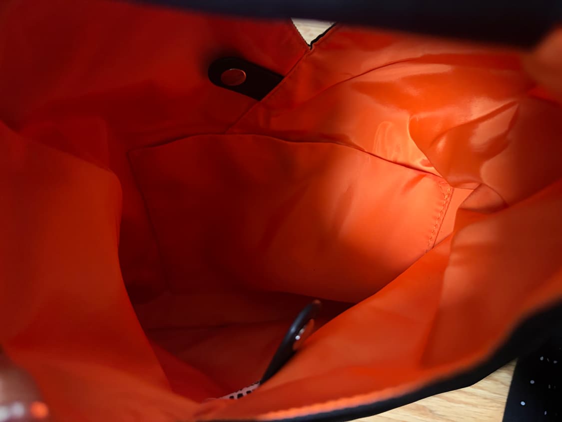 mm6 재패니즈 토트백 상품이미지4