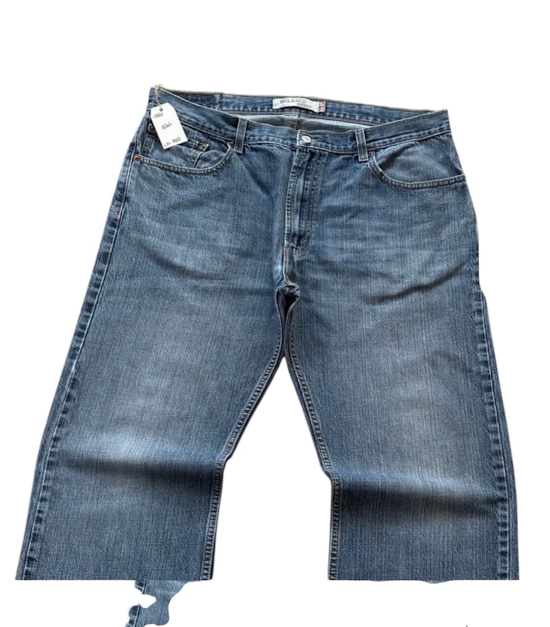 (38) Levi's 557 Relaxed Bootcut 상품이미지2