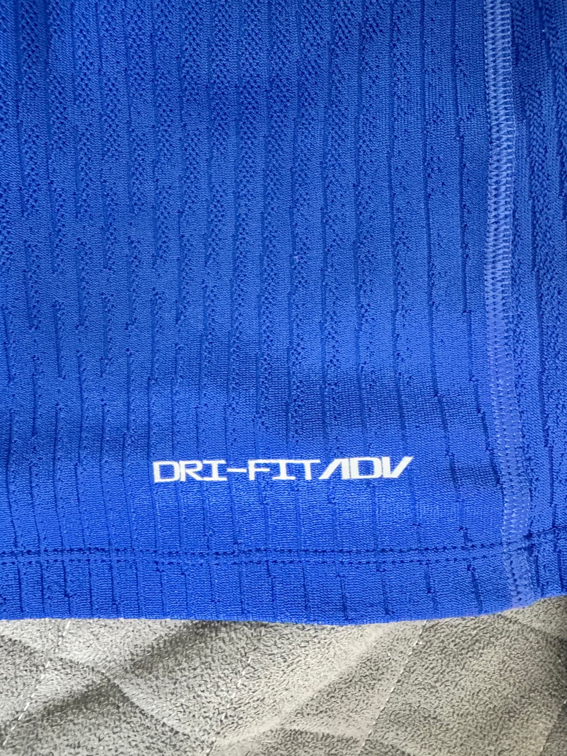 24-26 대한민국 국대 정품 드릴탑 ADV L사이즈 상품이미지7