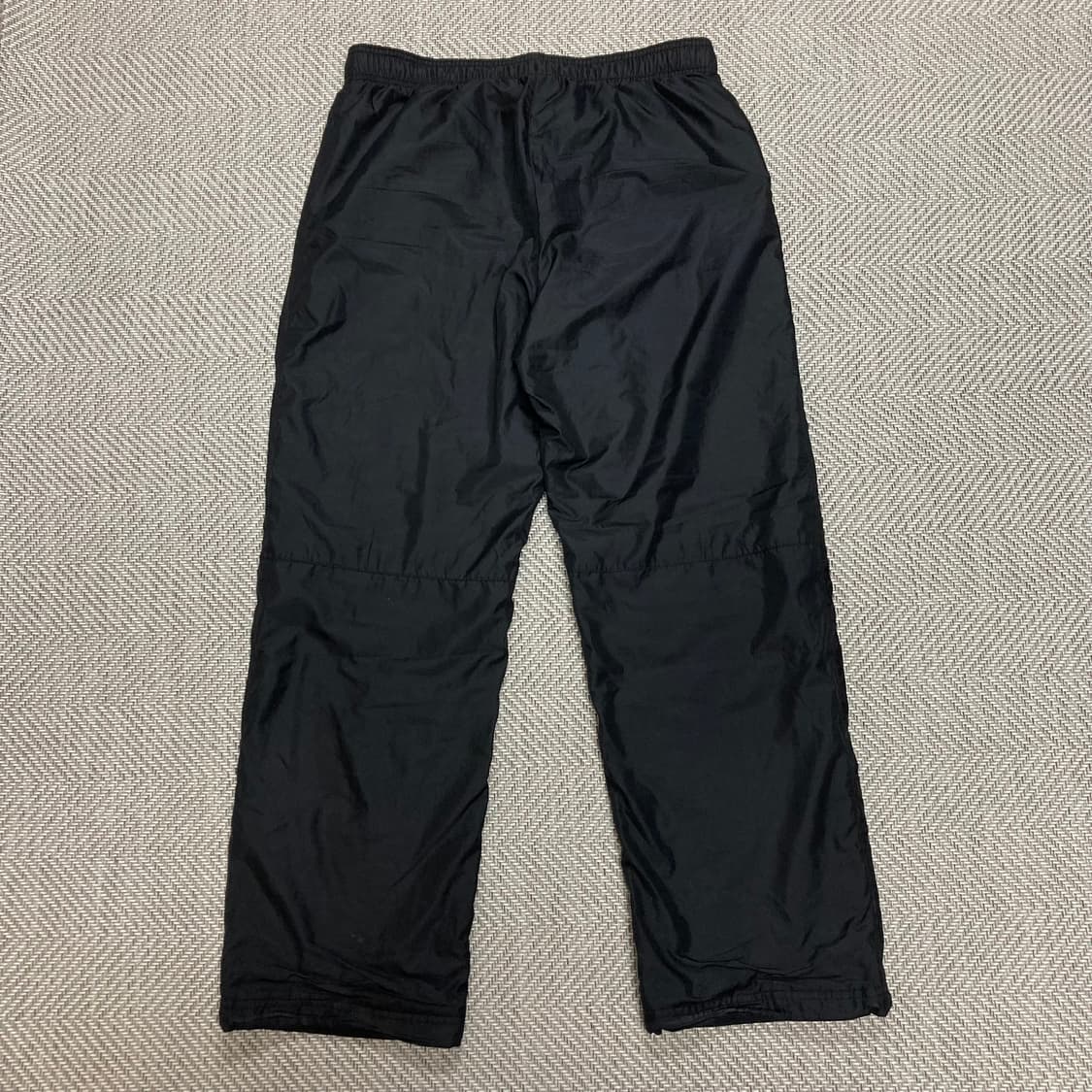 (XL)나이키 패딩 우븐 트랙조거 상품이미지2