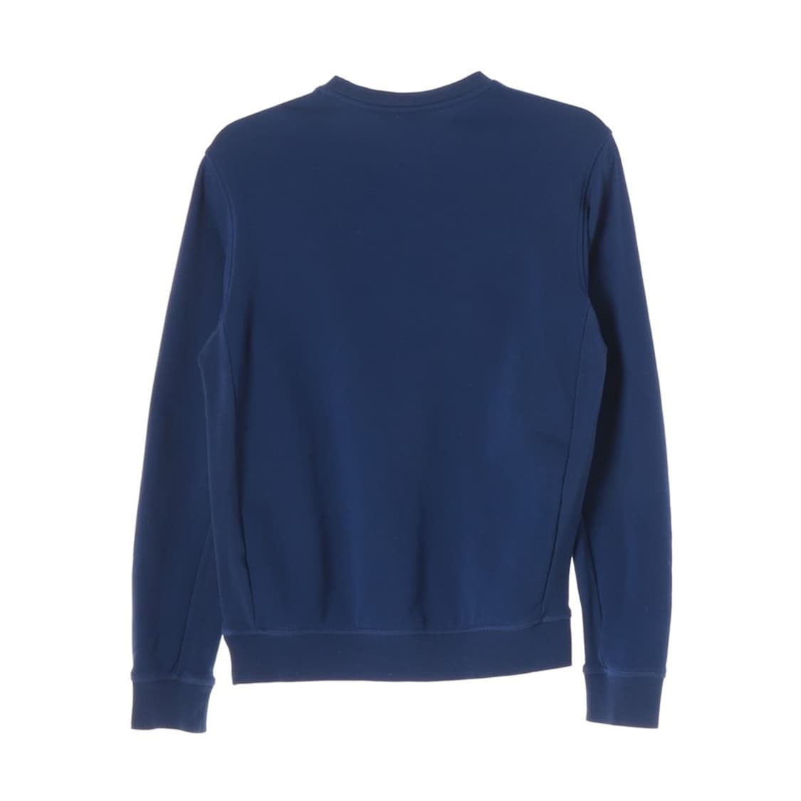 라코스테 딥블루 원포인트 로고 맨투맨 3 상품이미지2