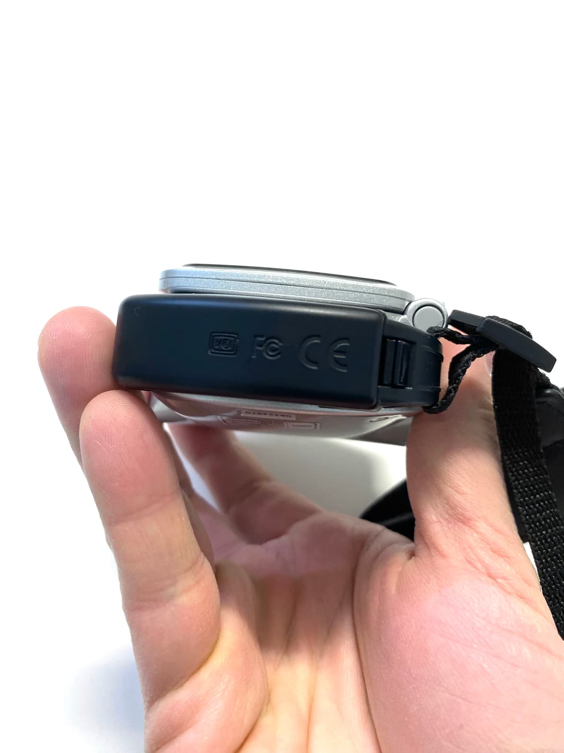 산요 작티 VPC-CA6 디지털 카메라 상품이미지6