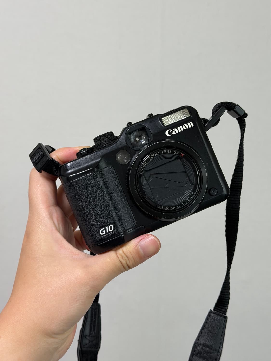 캐논 파워샷 g10 상품이미지3