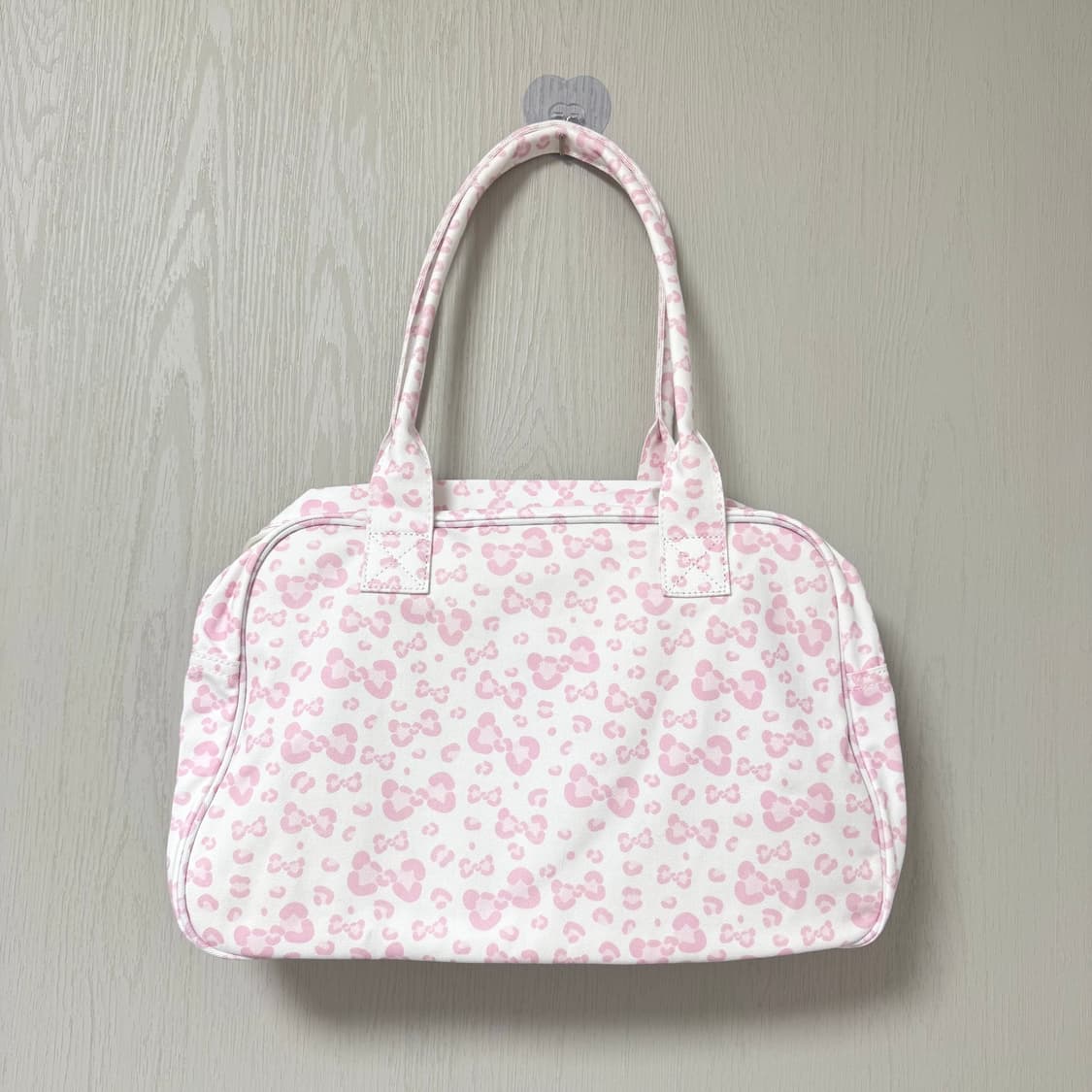 mafavarchive x wego 보스턴백 상품이미지4