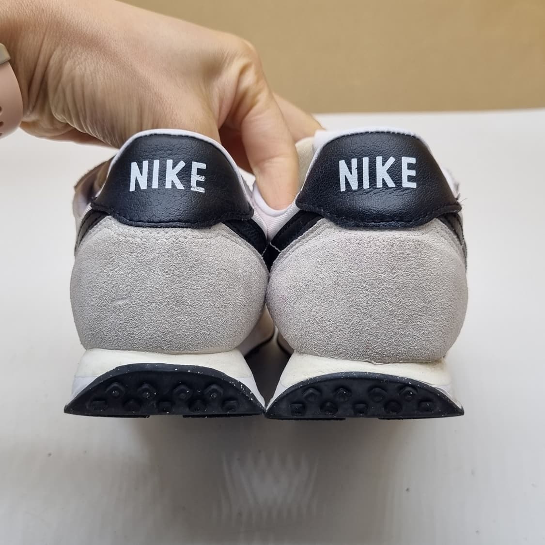 나이키 와플트레이너2 운동화 220. 상품이미지4