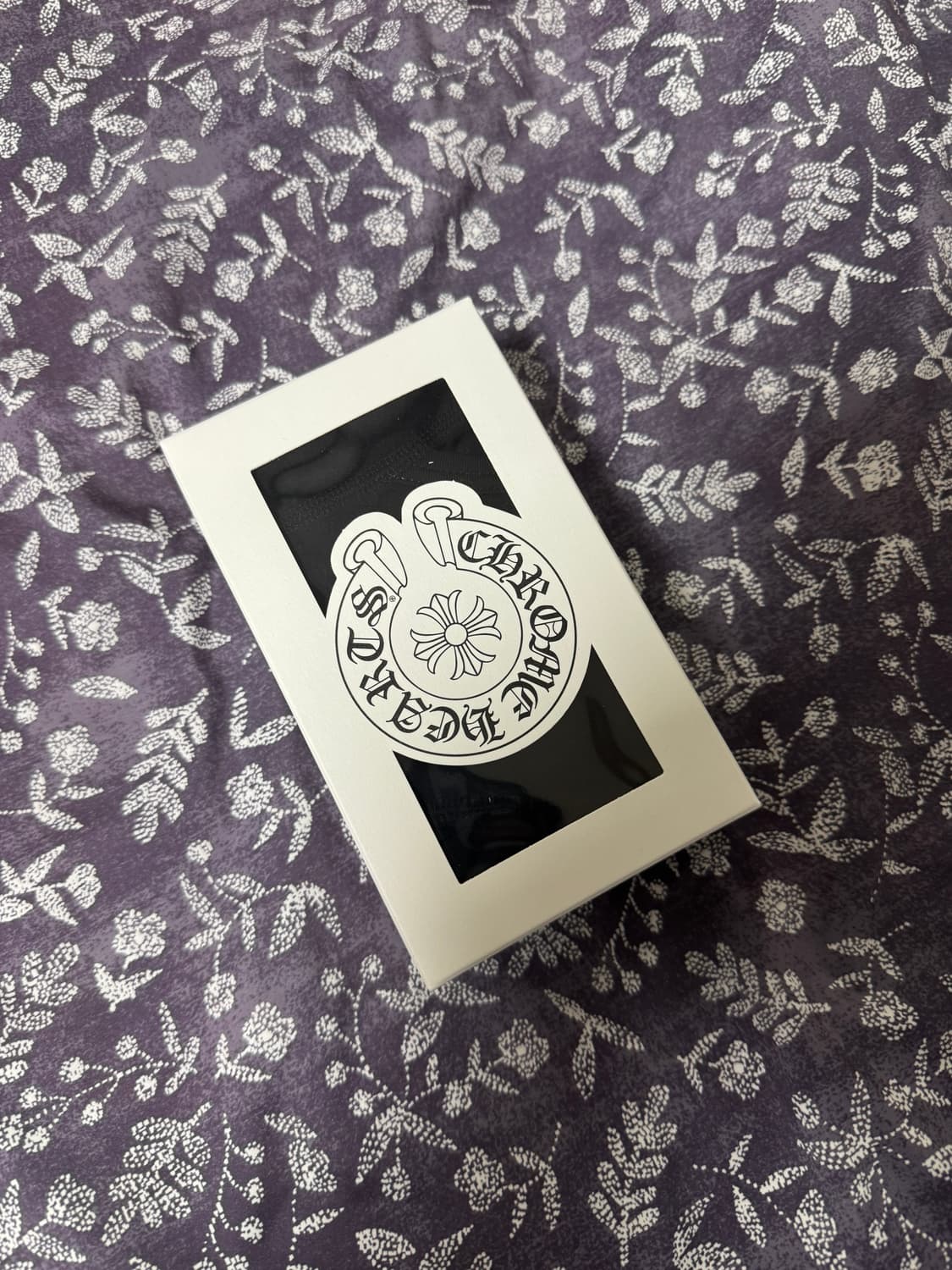 [L] 크롬하츠 복서 브리프 상품이미지3