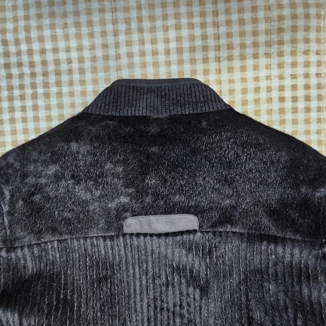 보스렌자 집업 점퍼 남자100 상품이미지8