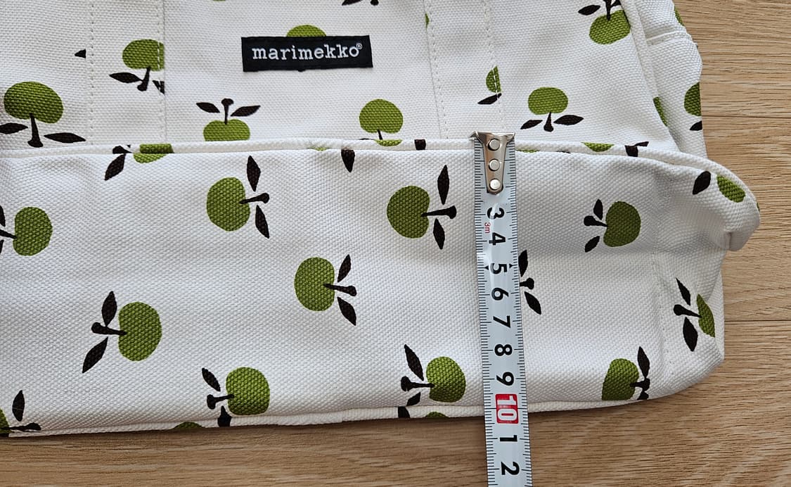 <새상품>마리메꼬 숄더백 marimekko 상품이미지9