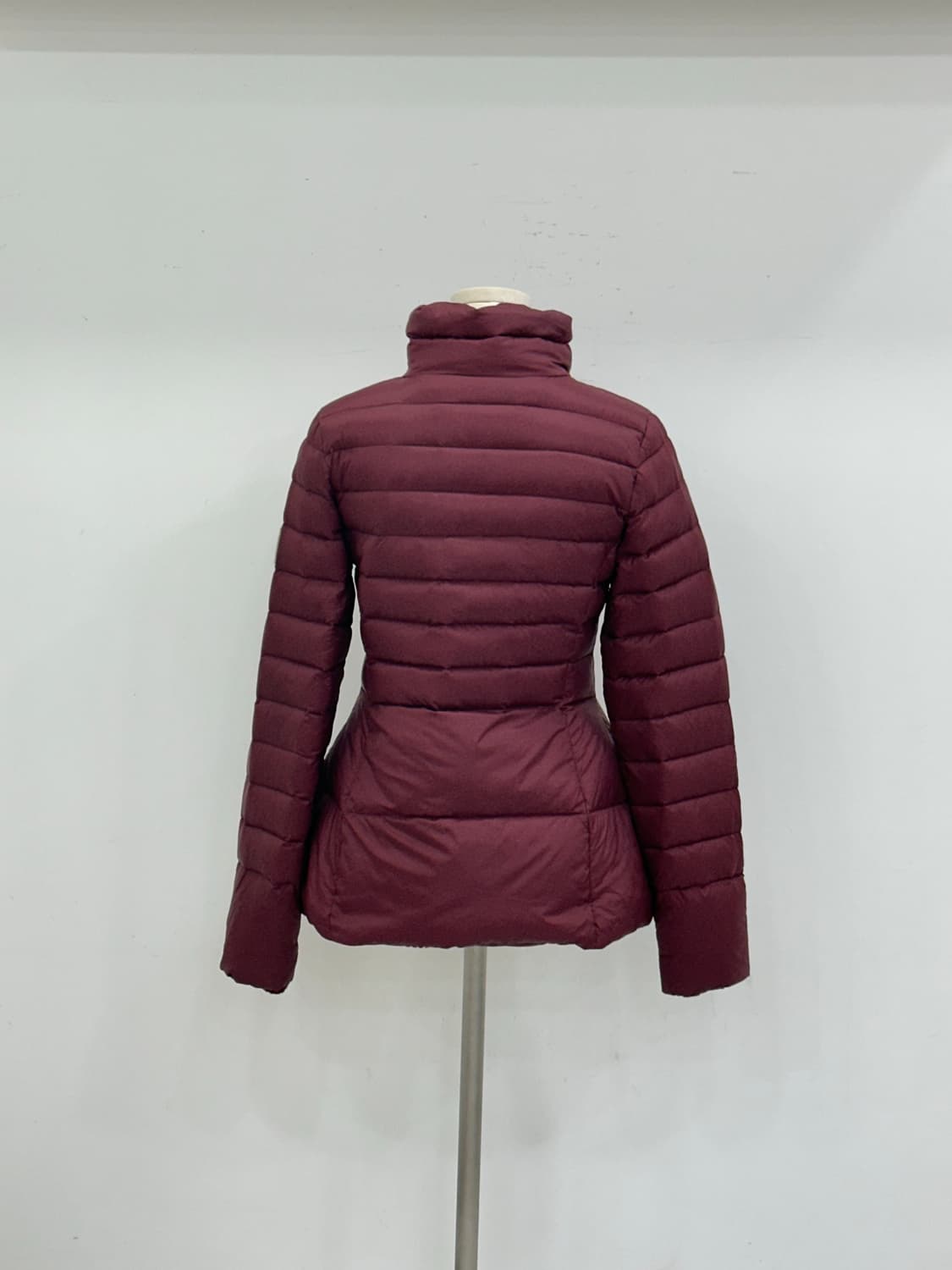 오일릴리 구스패딩 상품이미지5