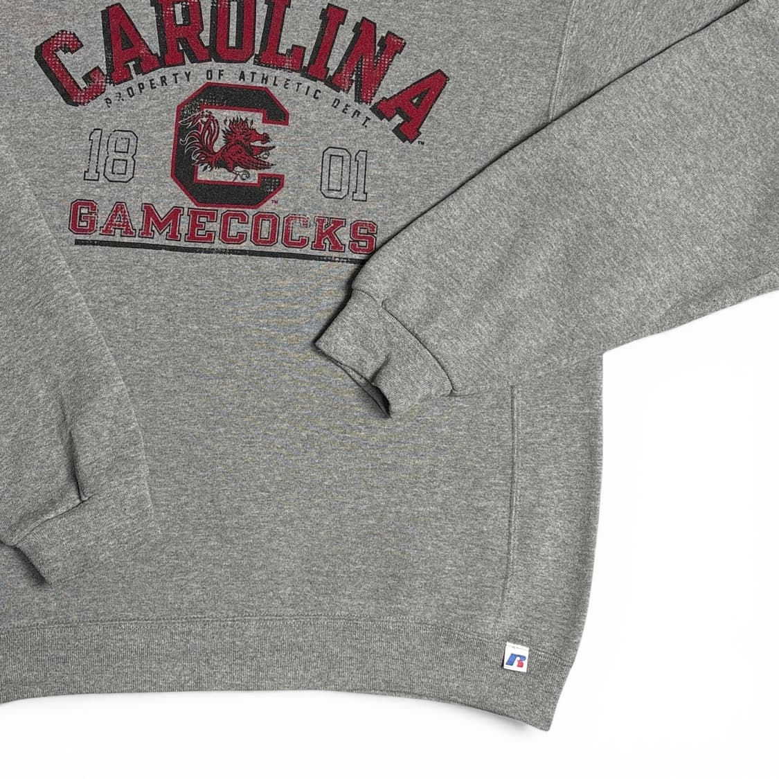 러셀애슬레틱 스웻셔츠 상품이미지4