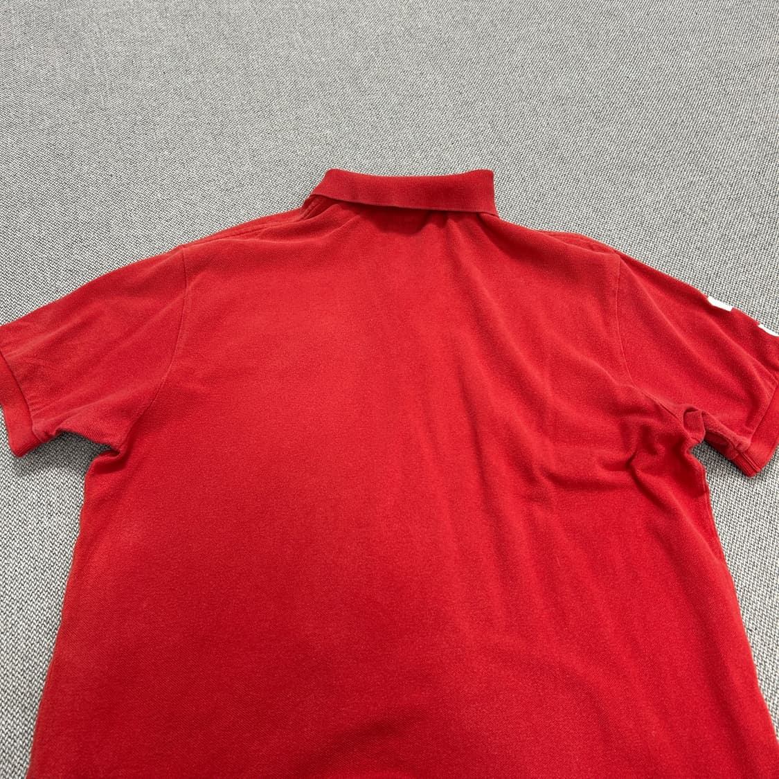 폴로 트리플포니 카라티(L) 상품이미지5