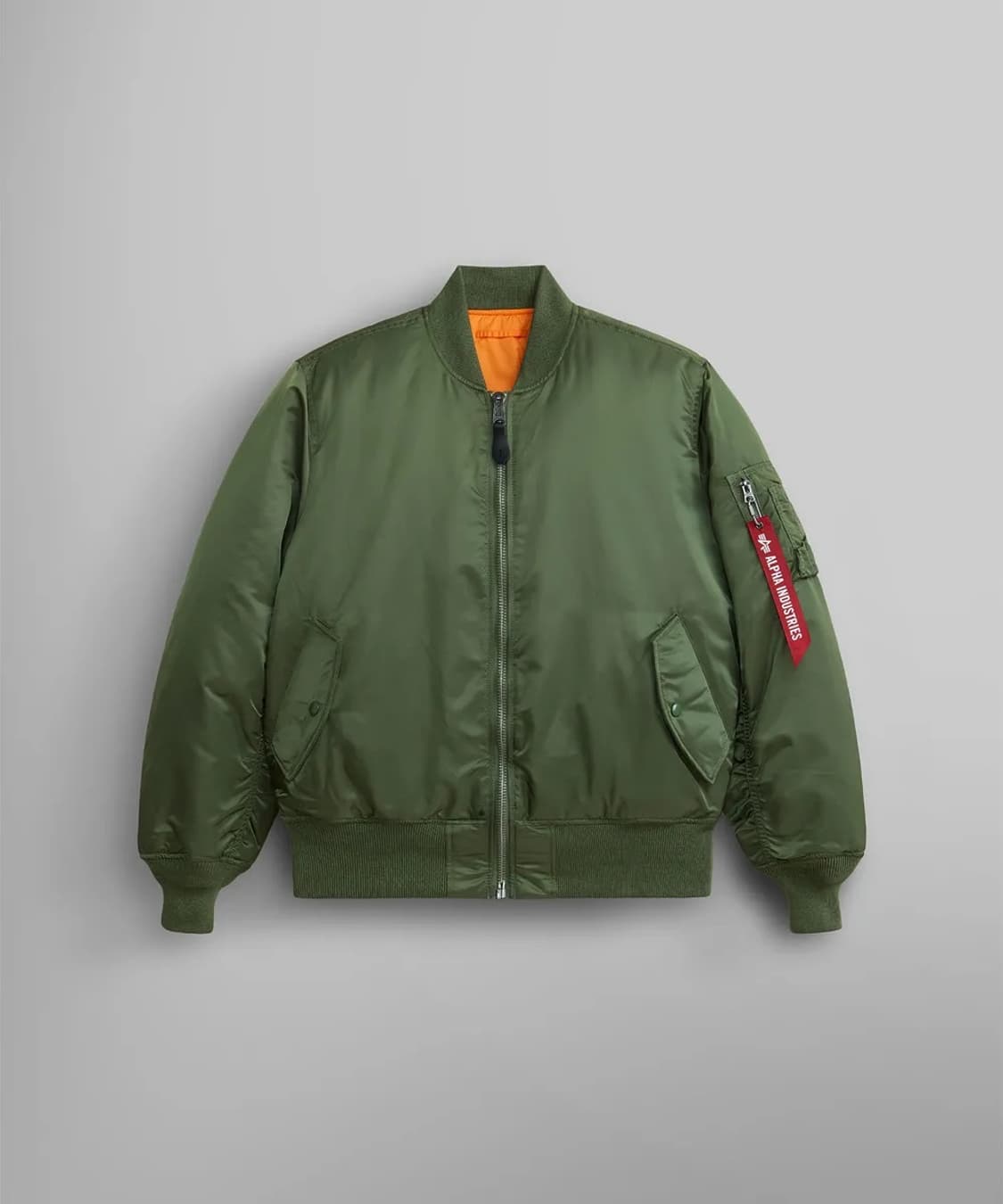 알파인더스트리 MA-1 상품이미지1