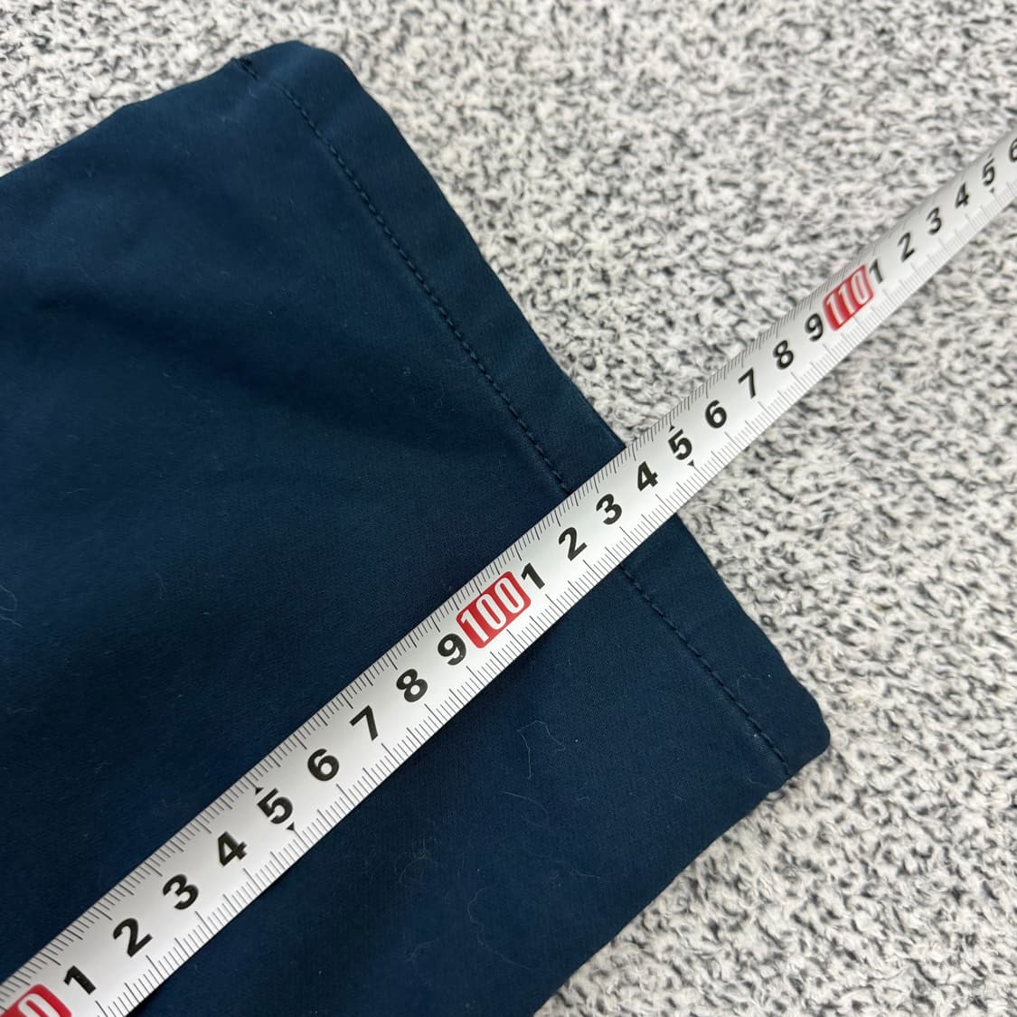 36/32 타미힐피거 면바지 치노팬츠 0126H2 상품이미지10