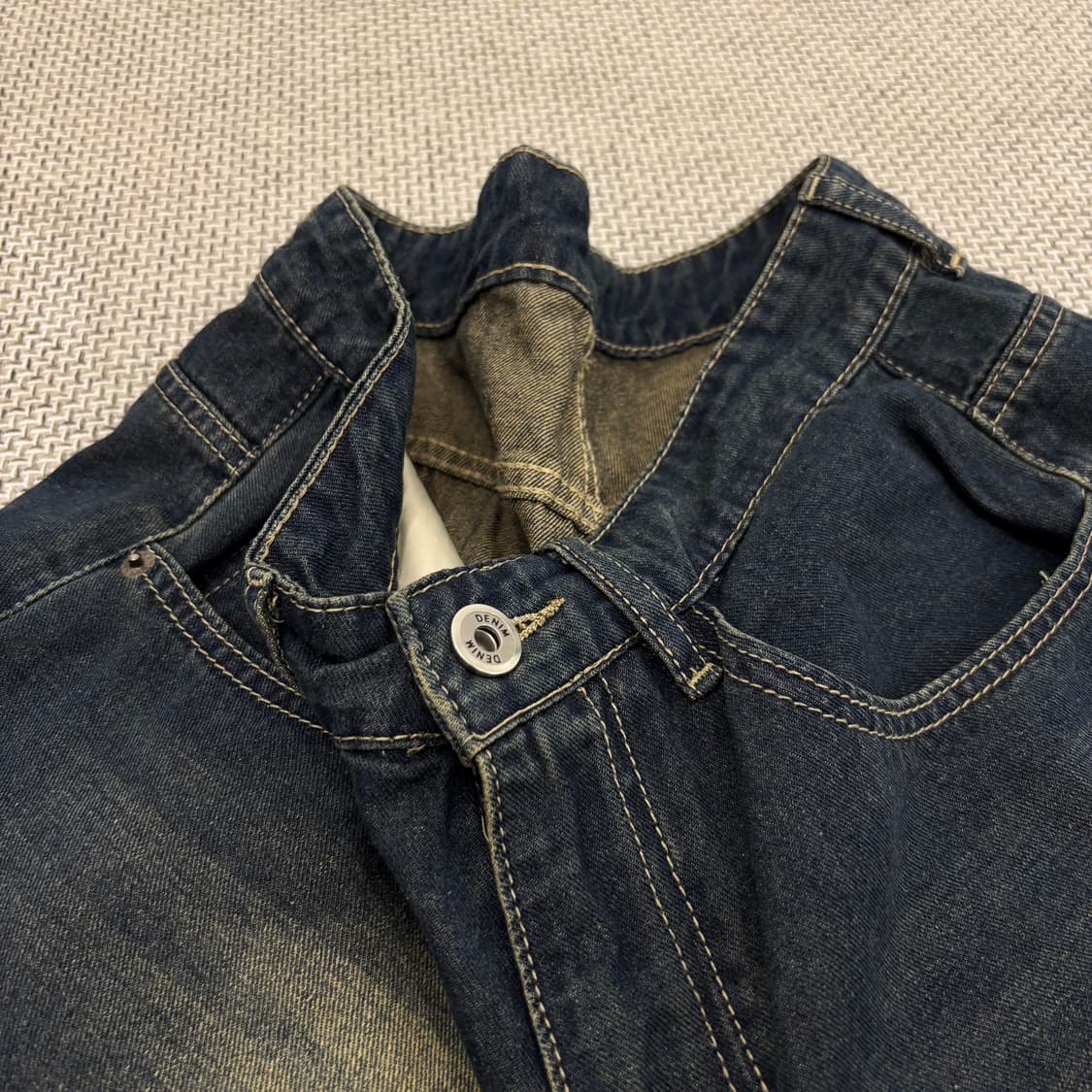 Bermuda_shorts 상품이미지4