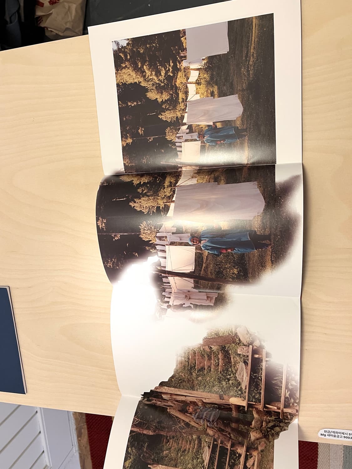 꼼데가르송 DM 상품이미지4