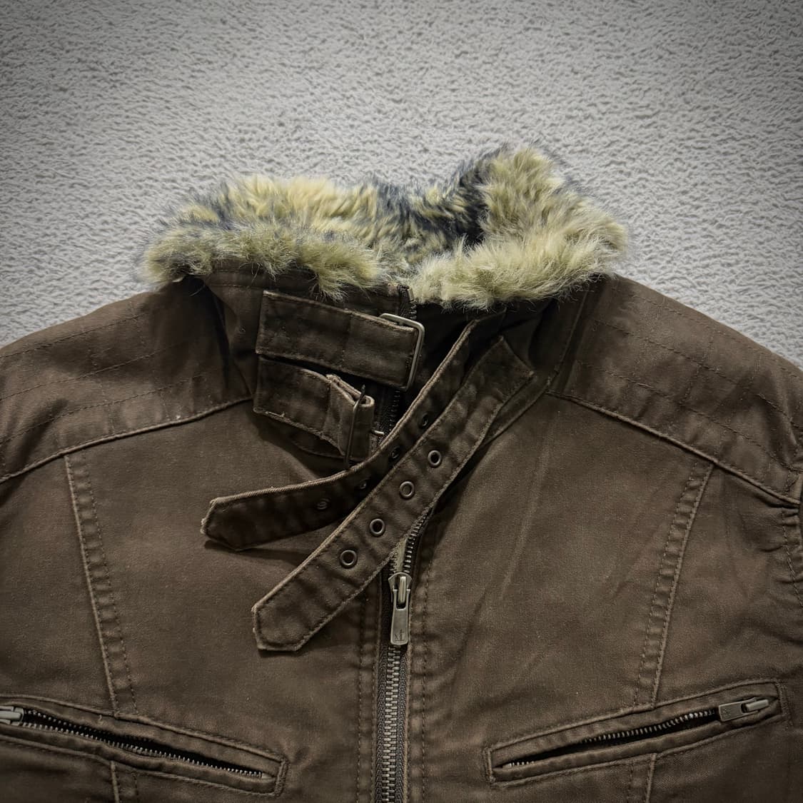 Schlussel fur jacket 상품이미지3