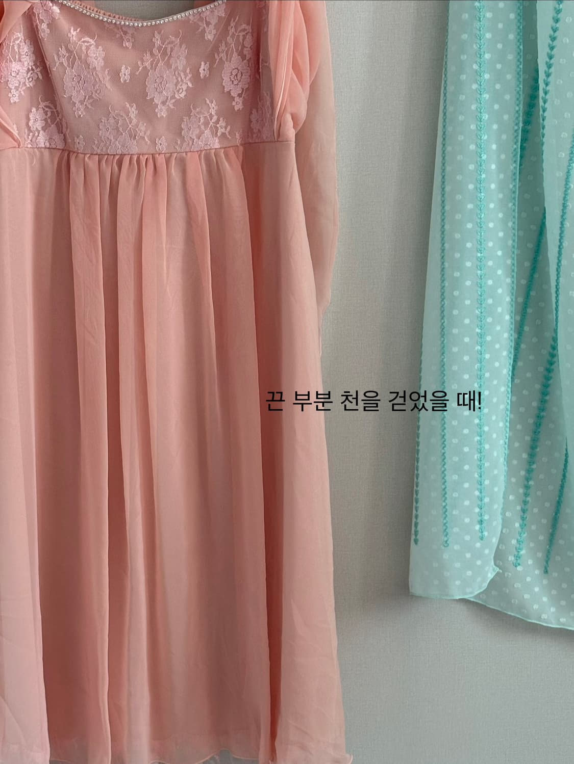 슬립 원피스 상품이미지3