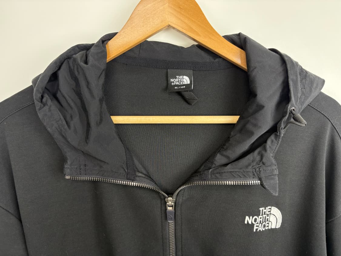 노스페이스 시드 테크 트레이닝 자켓 상품이미지2