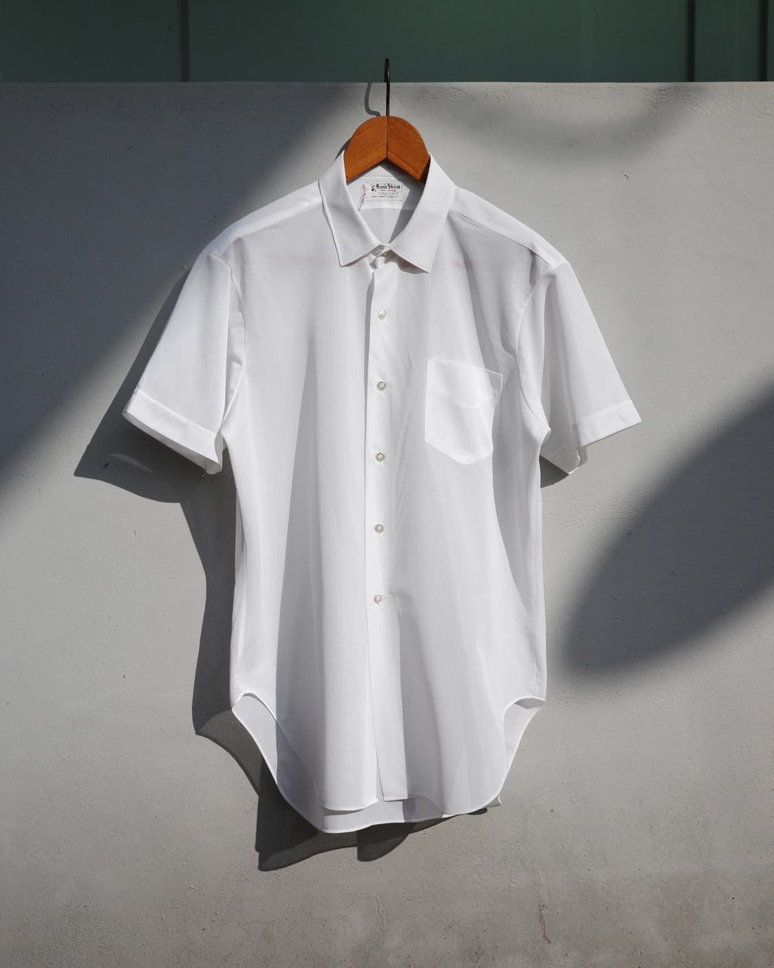 60s Bond Street 클래식 섬머 드레스 셔츠 상품이미지1