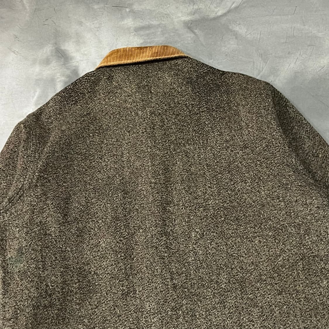  울리치 코듀로이 카라 셔츠 y14634 상품이미지5