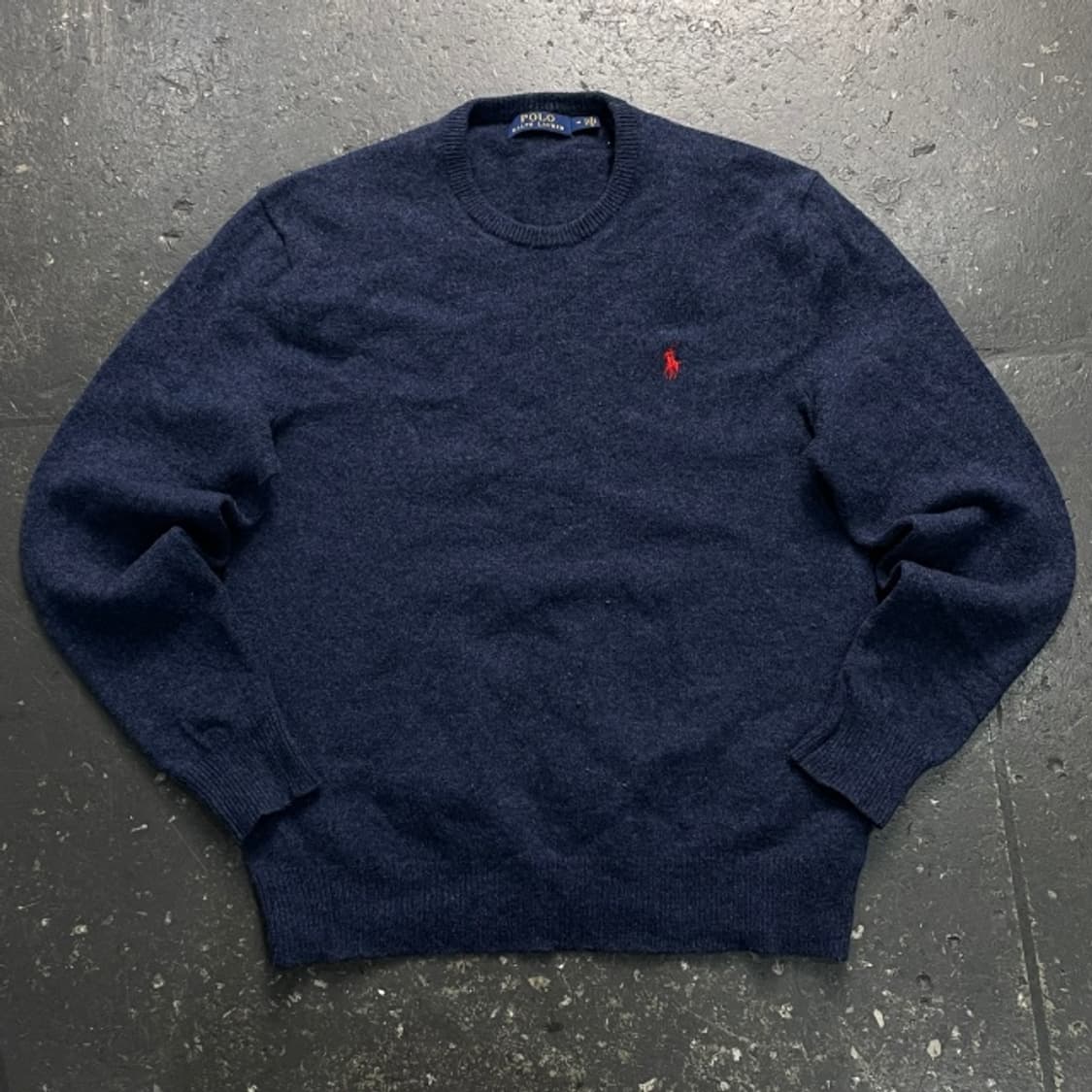 95 폴로 신형 니트 상품이미지1