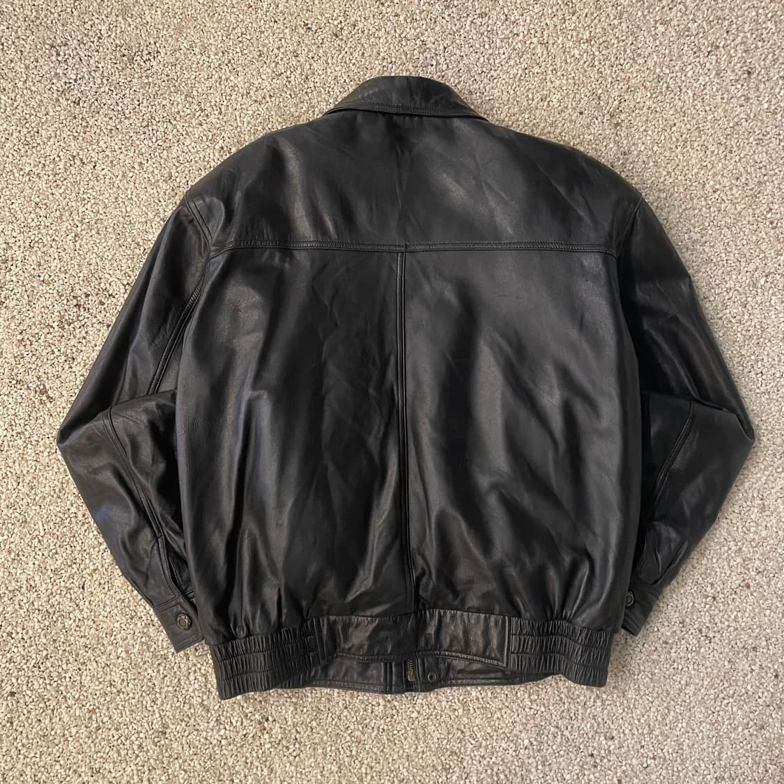 보세 레더자켓 ⭐️956 상품이미지4