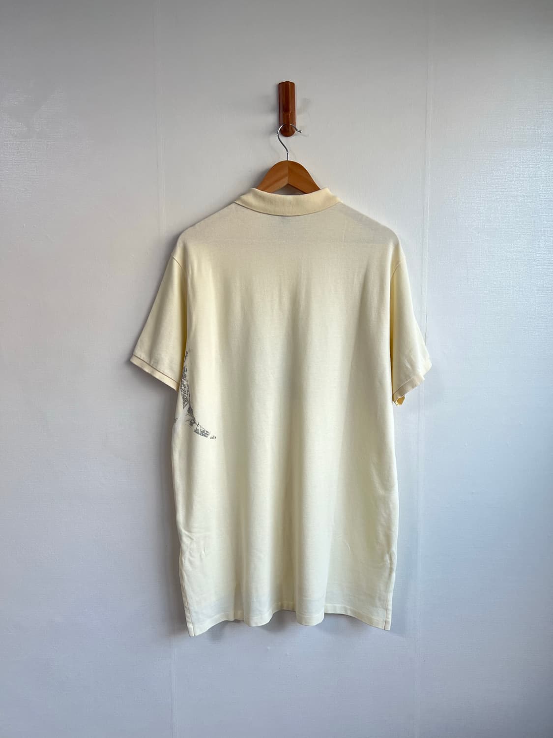 폴로 반팔카라티  상품이미지3