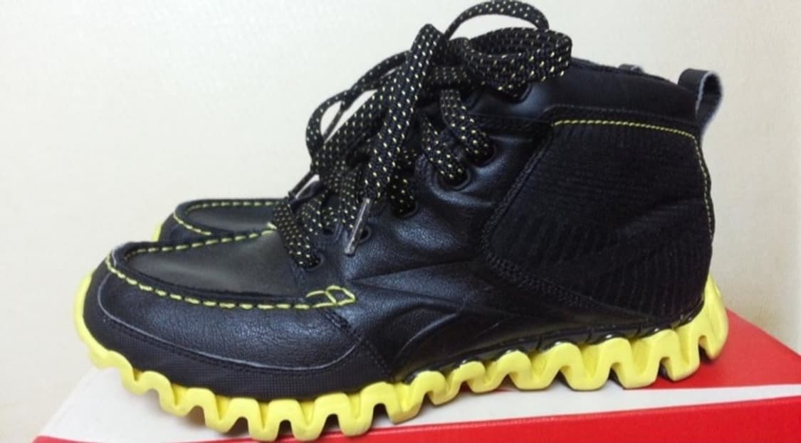 리복 직텍 직나노 컨트롤 검노 255 상품이미지1